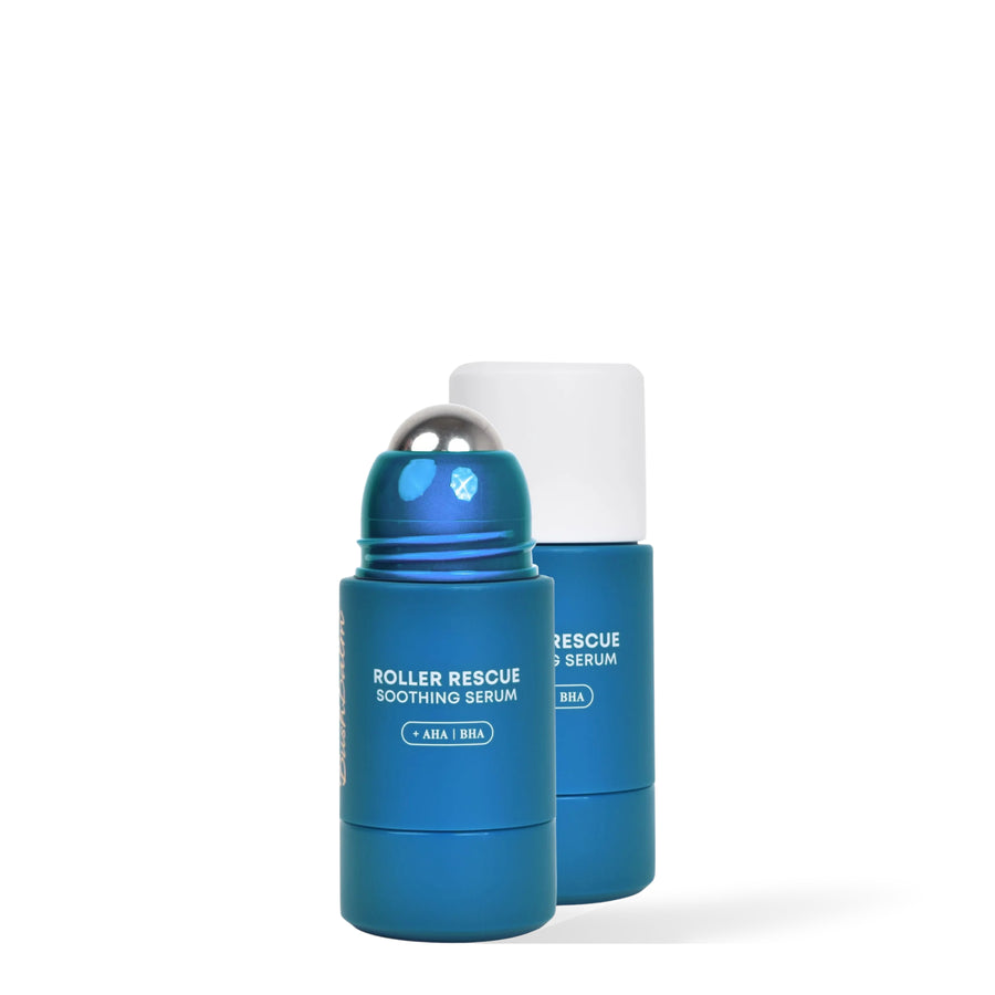 Bushbalm Sérum Roller Rescue Soothing Serum