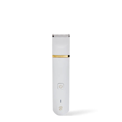 Bushbalm The Francesca Body + Bikini Hair Trimmer | Body - Hair trimmer | LOSHEN & CREM