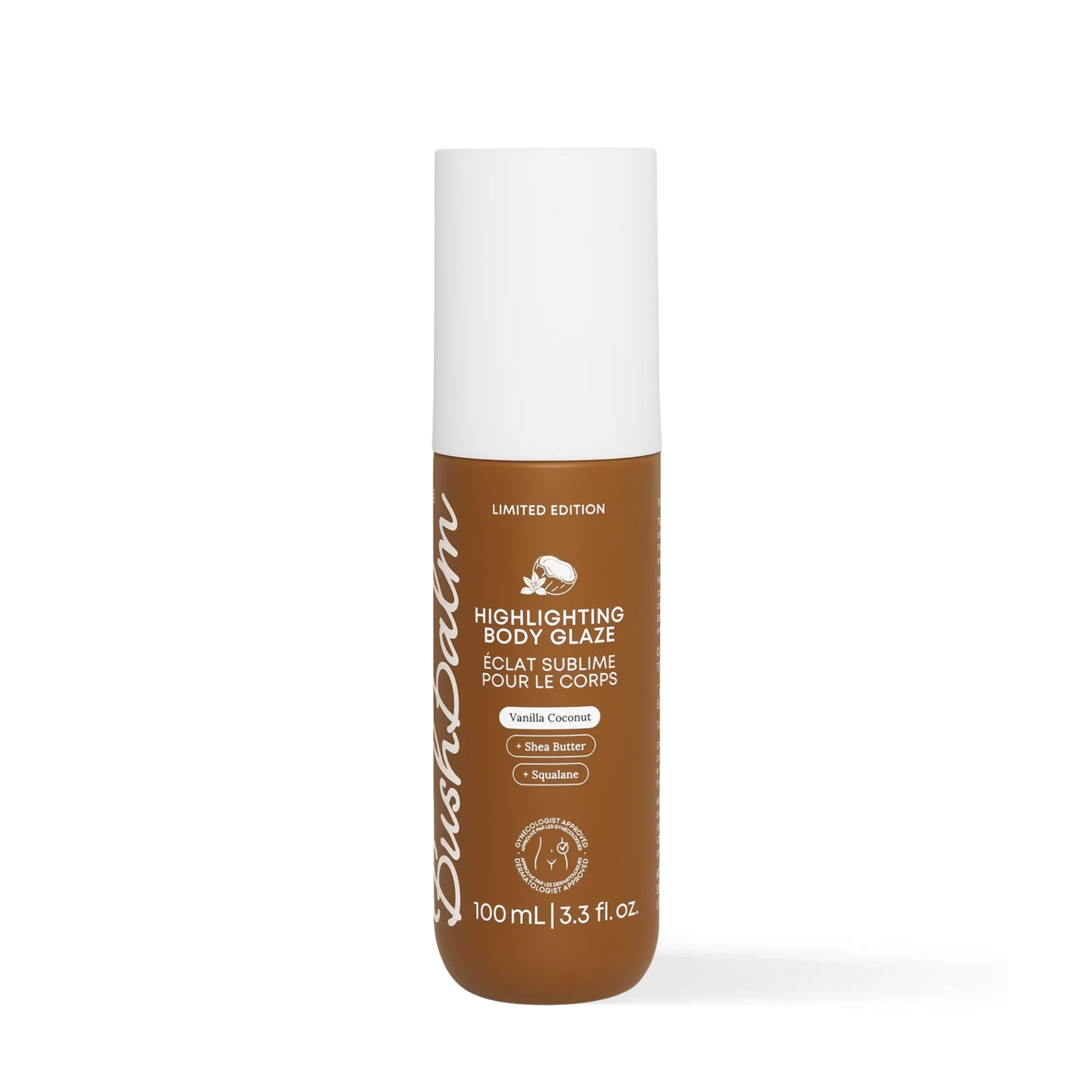 Highlighting Body Glaze
