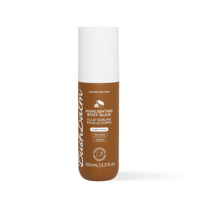 Highlighting Body Glaze | Body - Shimmer | LOSHEN & CREM