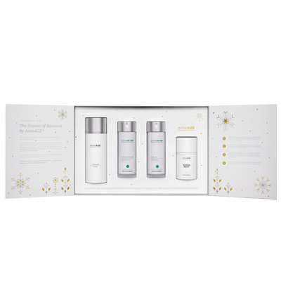Kit de vacances AnteAGE ® MD Biosomes