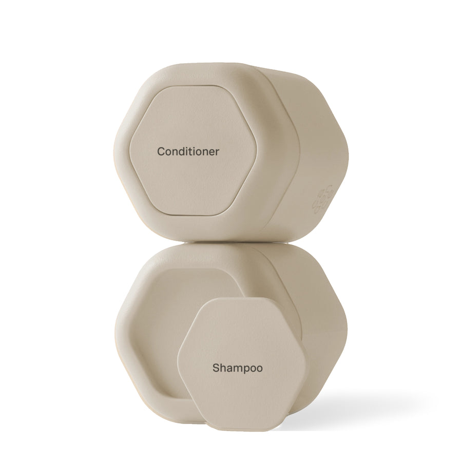 Cadence Duo cheveux