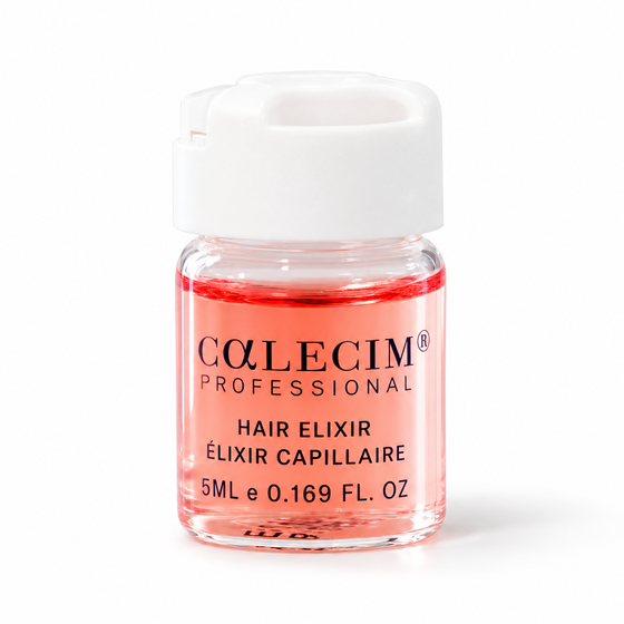 Calecim Professional Hair Elixir