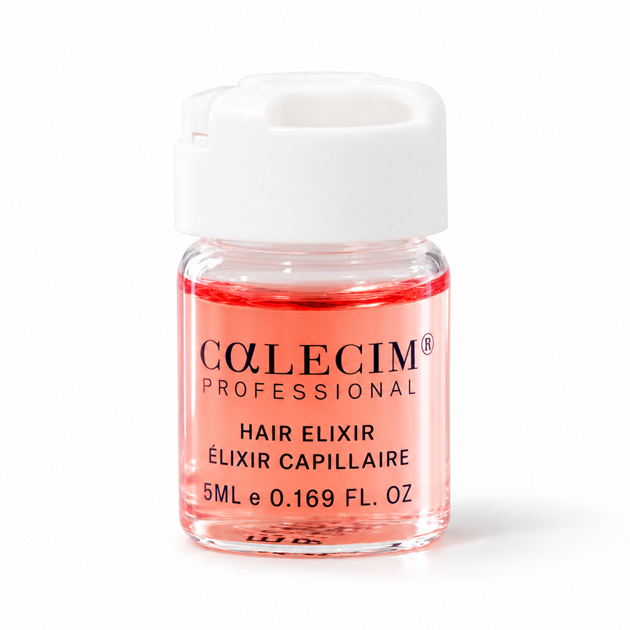 Calecim Professional Hair Elixir