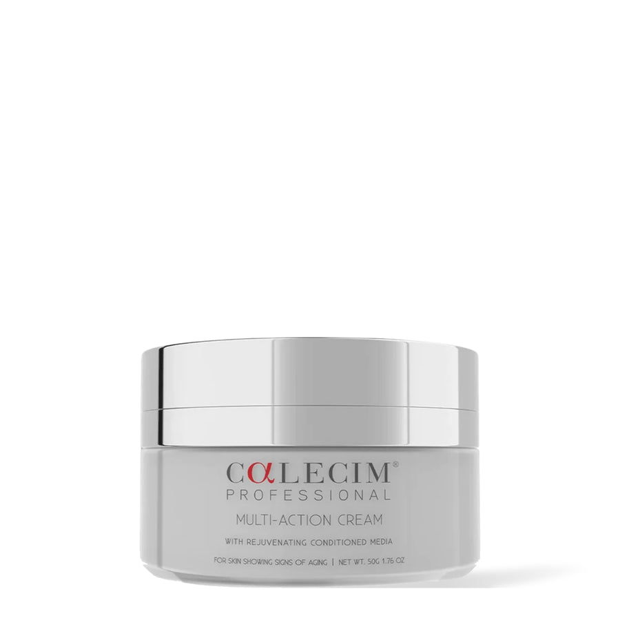 Crème hydratante Calecim Professional Multi-Action Cream