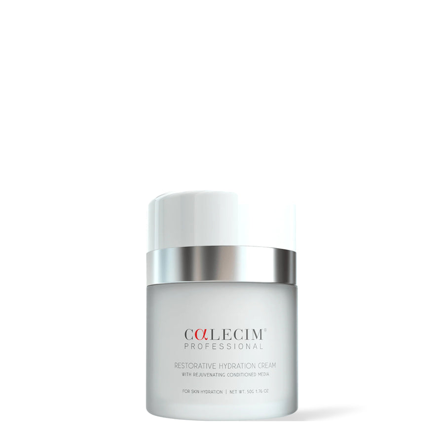 Calecim Professional Restorative Hydration Cream