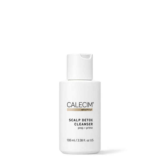 Calecim Professional Scalp Detox Cleanser