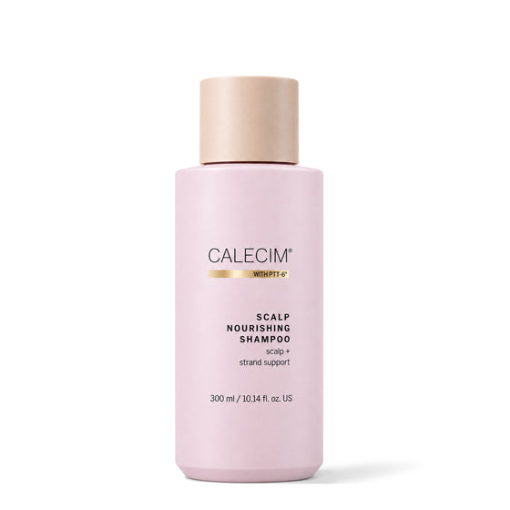 Calecim Professional Scalp Nourishing Shampoo