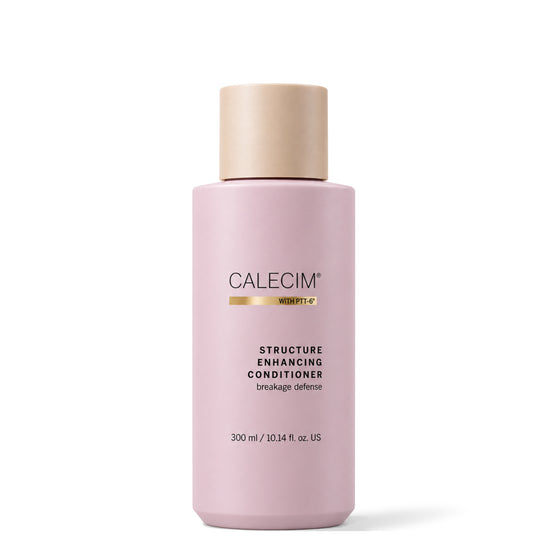 Calecim Professional Structure Enhancing Conditioner