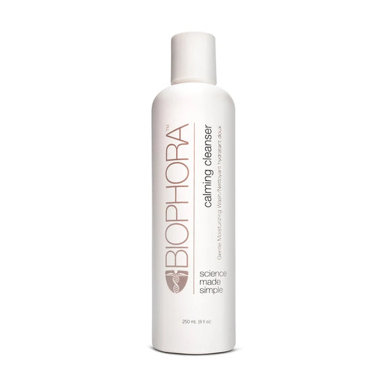 Biophora Calming Cleanser