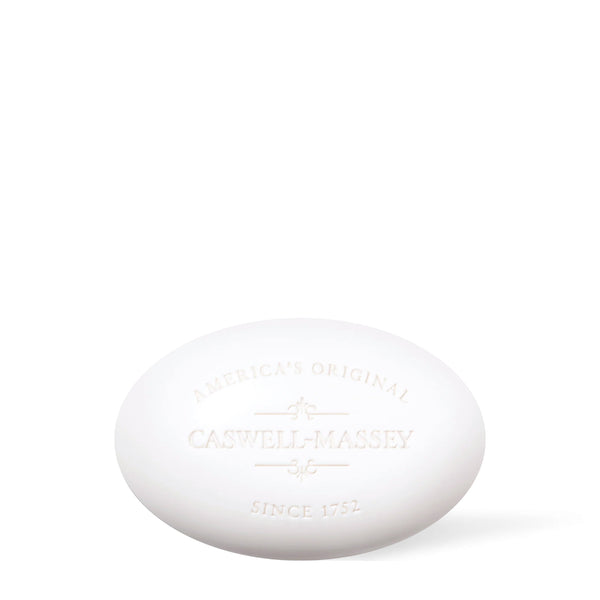 Caswell-Massey Almond Bar Soap