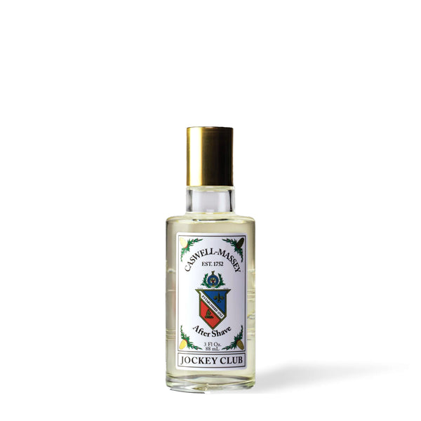 Caswell-Massey Jockey Club Aftershave