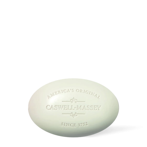 Caswell-Massey Jockey Club Bar Soap