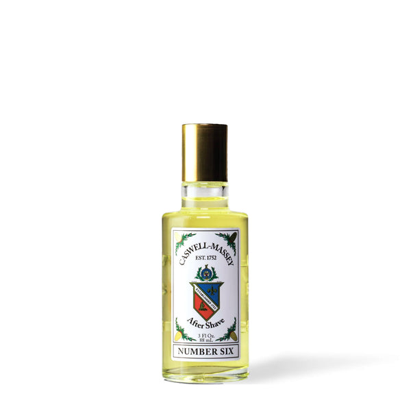 Caswell-Massey Number Six Aftershave