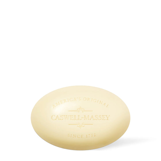 Pain de savon Number Six Caswell-Massey