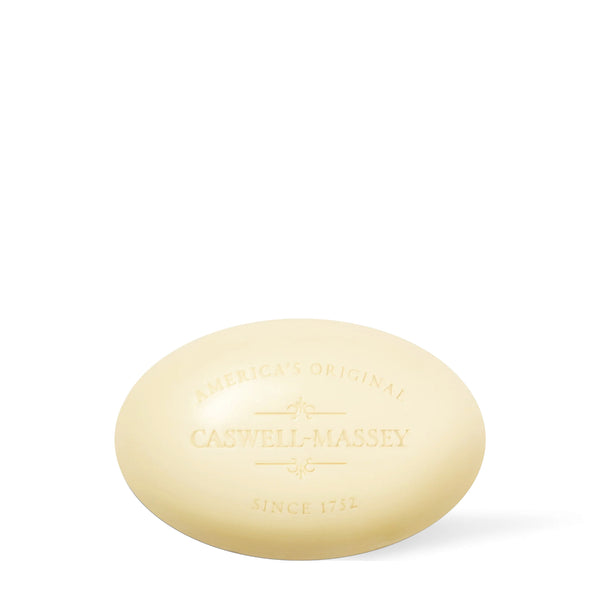 Caswell-Massey Number Six Bar Soap
