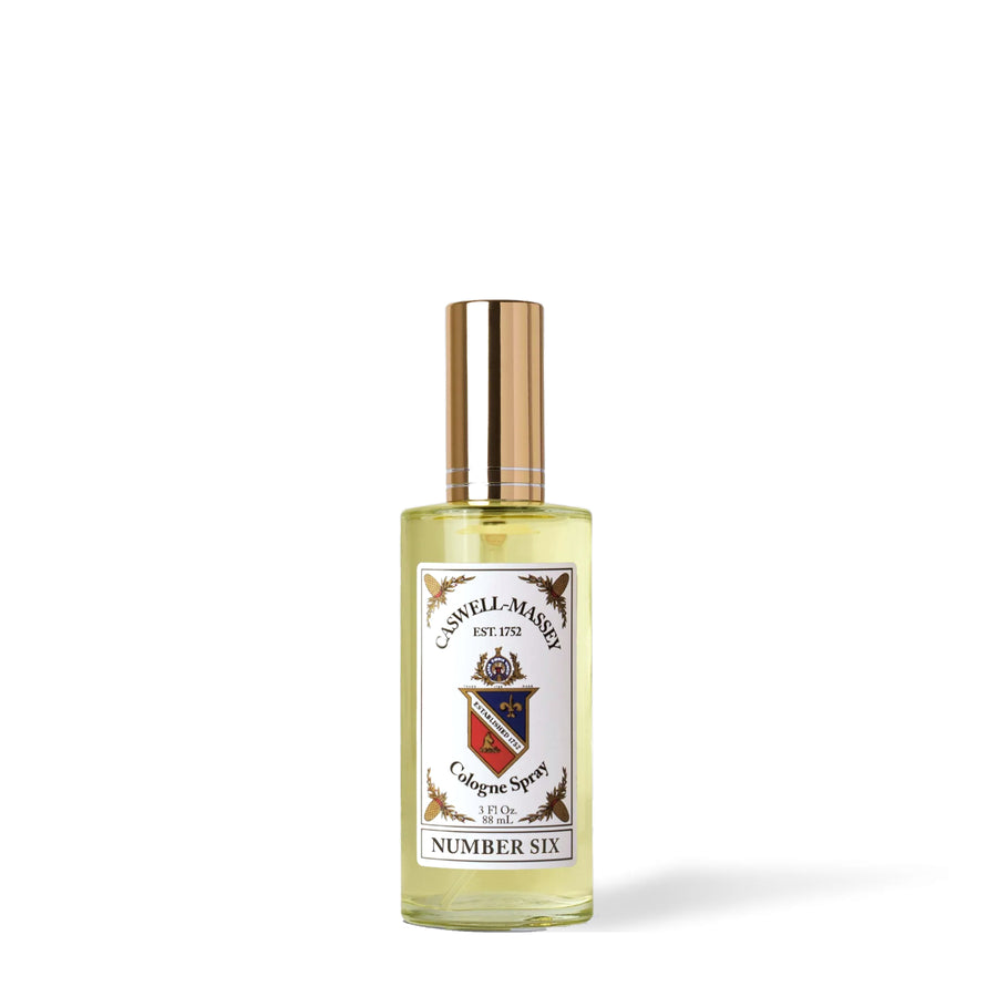 Caswell-Massey Number Six Cologne