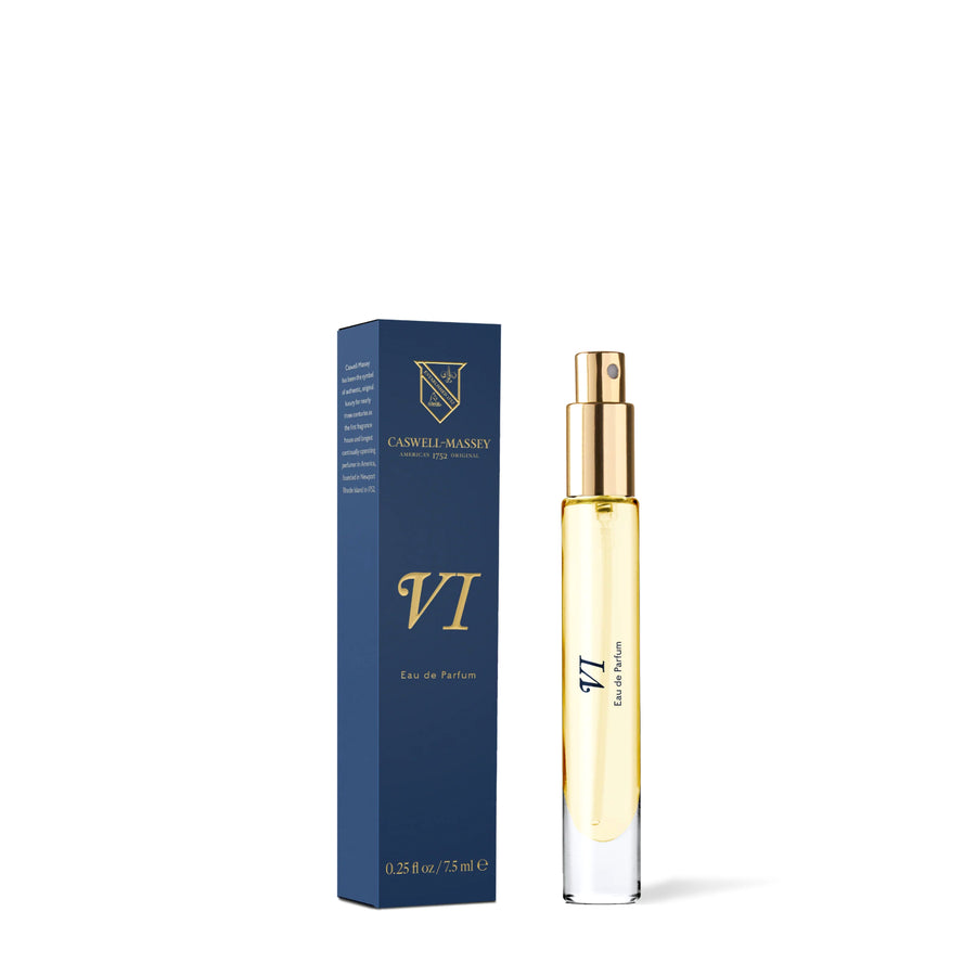 Caswell-Massey Number Six Eau de Parfum
