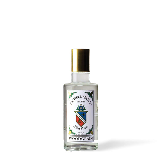 Après-rasage Woodgrain Sandalwood Caswell-Massey