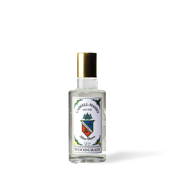 Caswell-Massey Woodgrain Sandalwood Aftershave