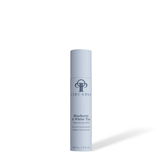Circadia Blueberry & White Tea Hydrating Mist