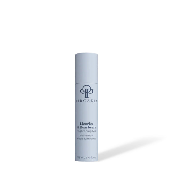 Circadia Licorice & Bearberry Brightening Mist