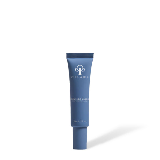 Circadia Nighttime Control