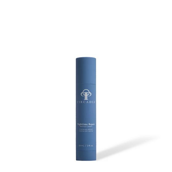 Circadia Nighttime Repair