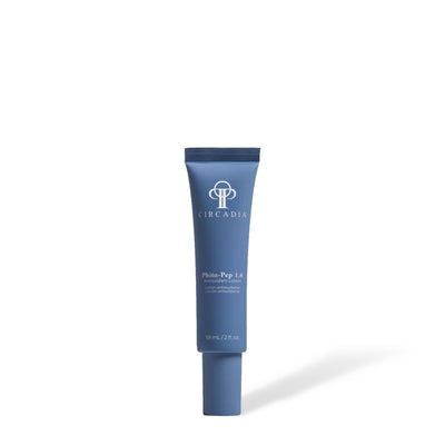 Circadia Phito-Pep 1.6, 59 ml blue tube, on a white background