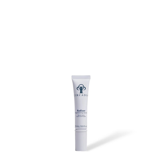 Circadia Radiant Brightening Serum