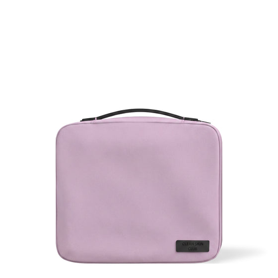 Trousse de voyage The Bag Clean Skin Club