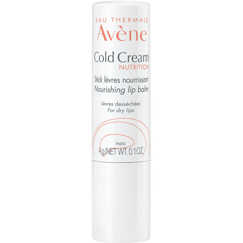 COLD CREAM NOURISHING LIP BALM | Lip balm | LOSHEN & CREM