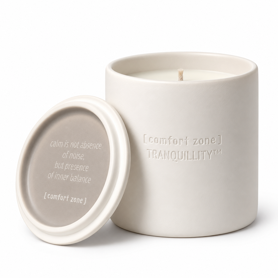 Holiday Tranquillity™ Candle – Limited Edition