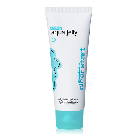 Gelée rafraîchissante Aqua