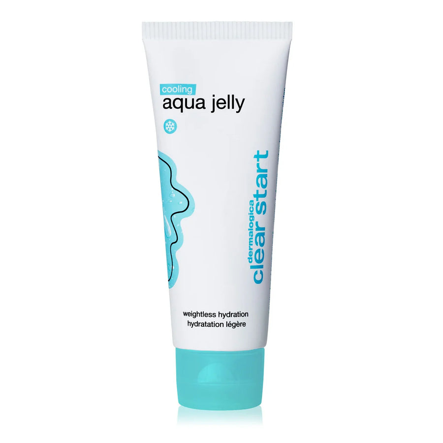 Gelée rafraîchissante Aqua