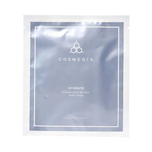 BIO-CELLULOSE MASK SET | Sheet Mask | LOSHEN & CREM