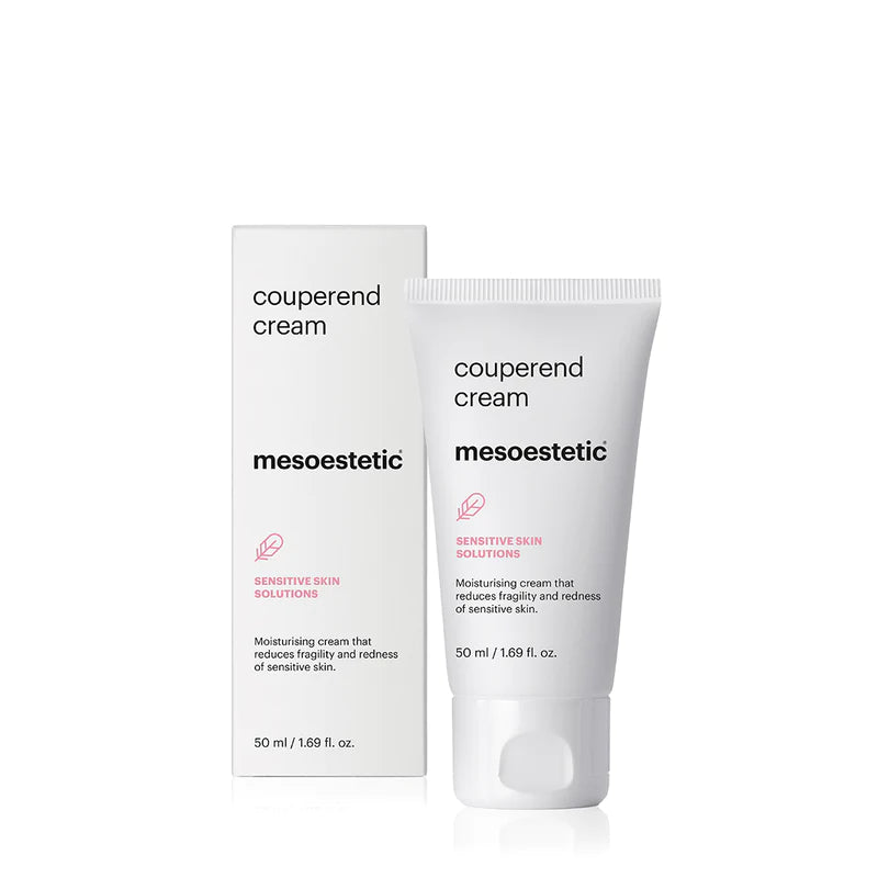 Crème d'entretien Couperend