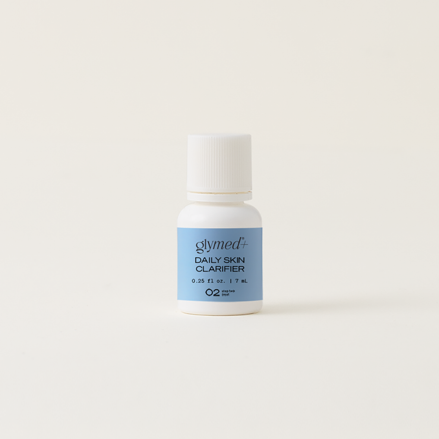 GlyMed Daily Skin Clarifier