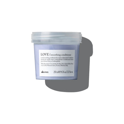 LOVE Smoothing Conditioner | Smoothing conditioner | LOSHEN & CREM
