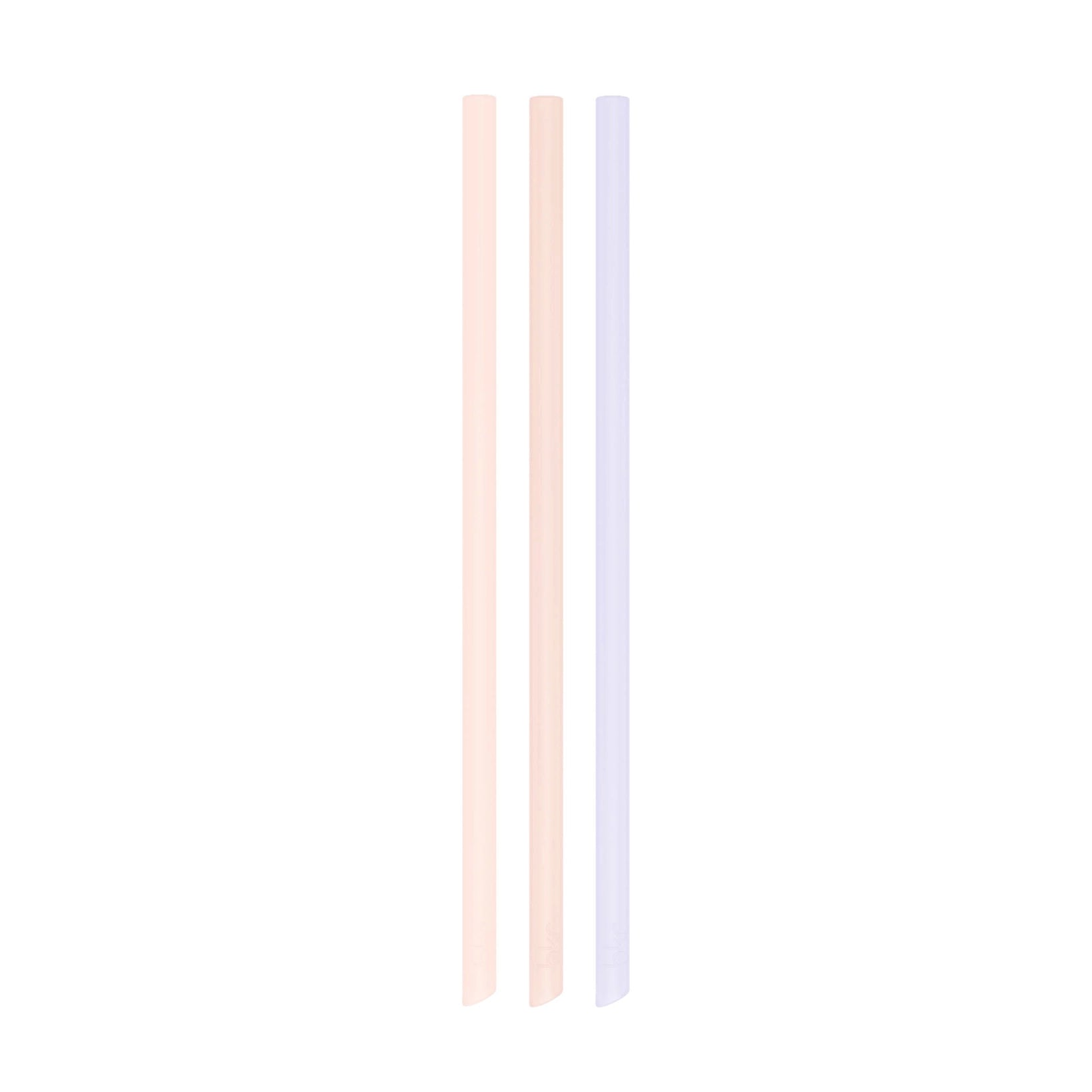 COTTON CANDY STRAWS | Drinking straws | LOSHEN & CREM