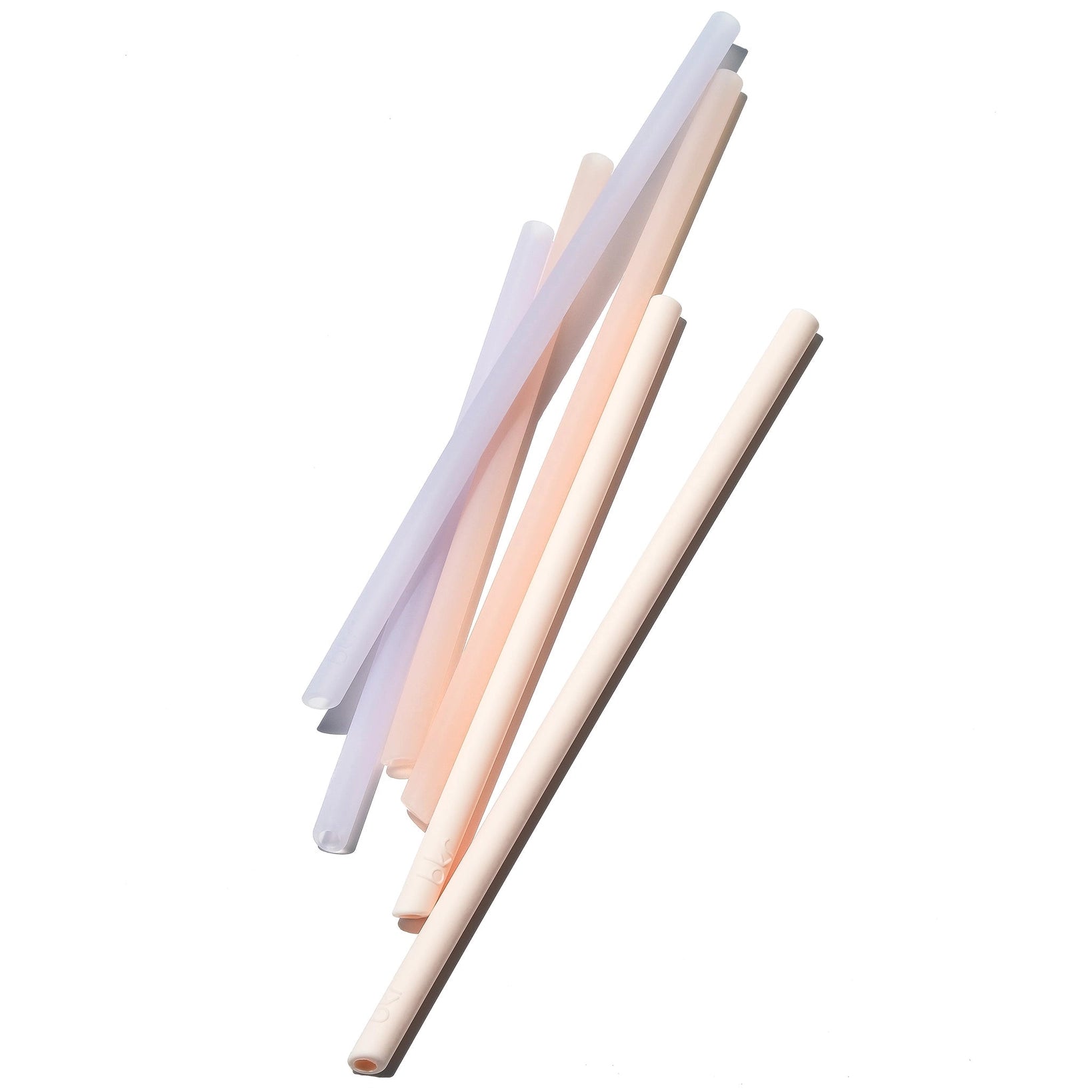 COTTON CANDY STRAWS | Drinking straws | LOSHEN & CREM