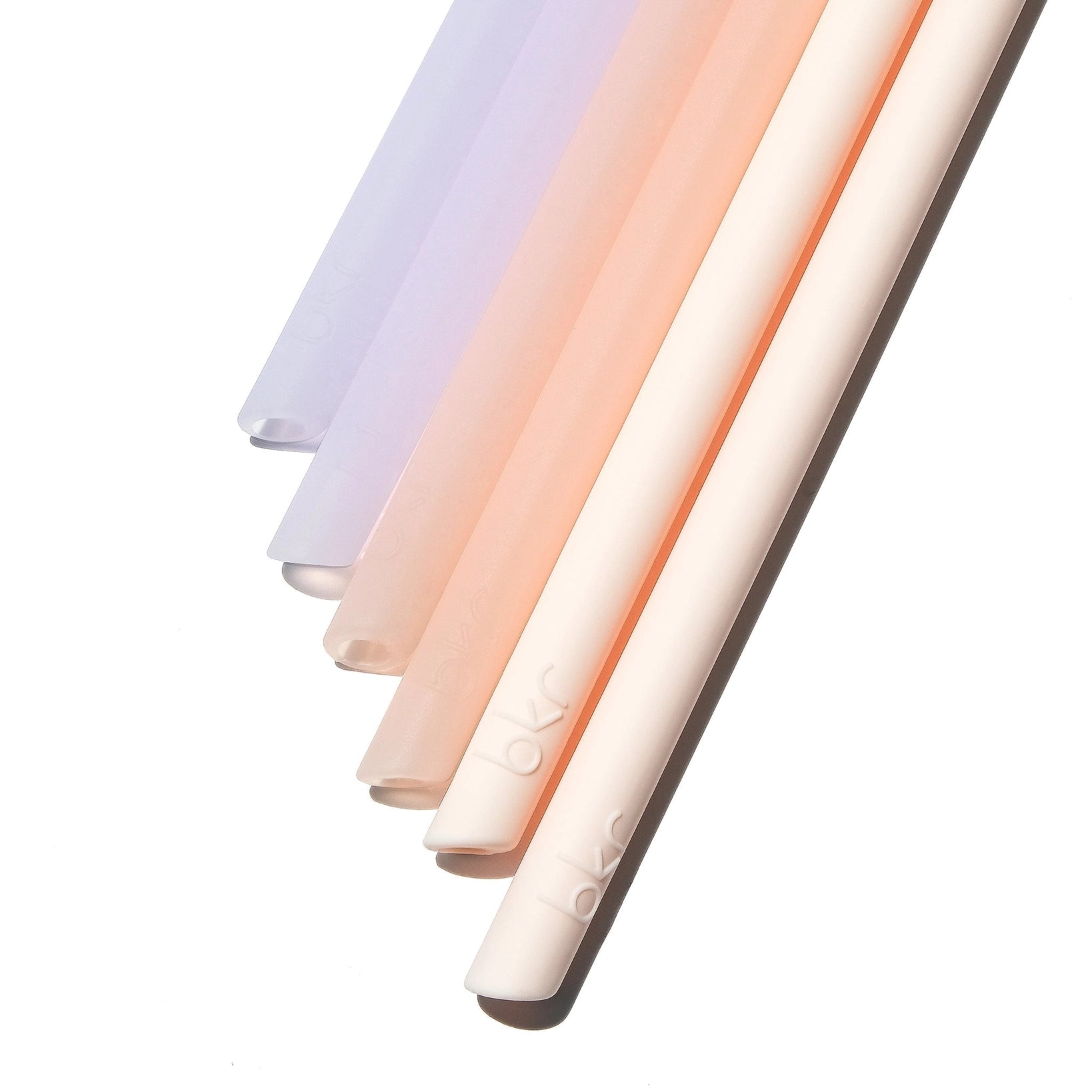 COTTON CANDY STRAWS | Drinking straws | LOSHEN & CREM