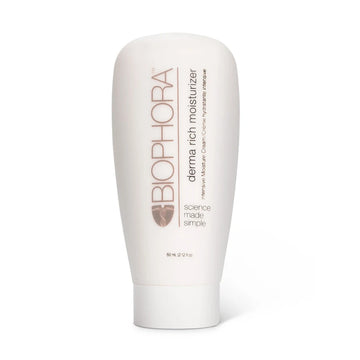 Biophora Derma Rich Moisturizer