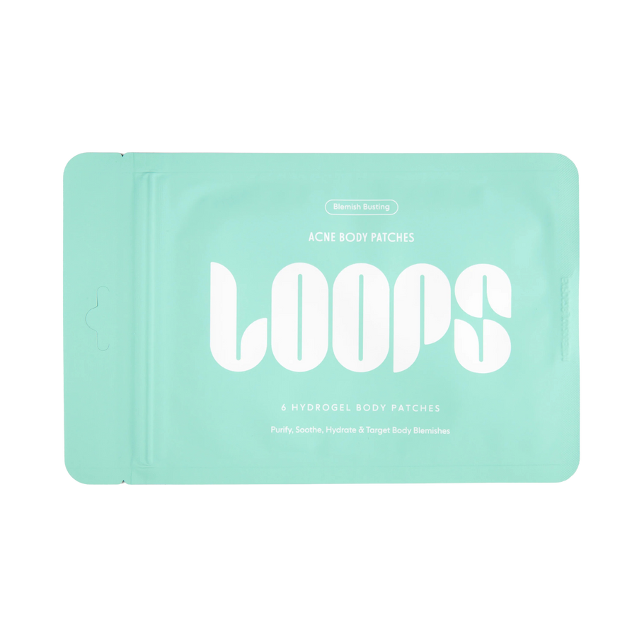 Masque corporel anti-imperfections