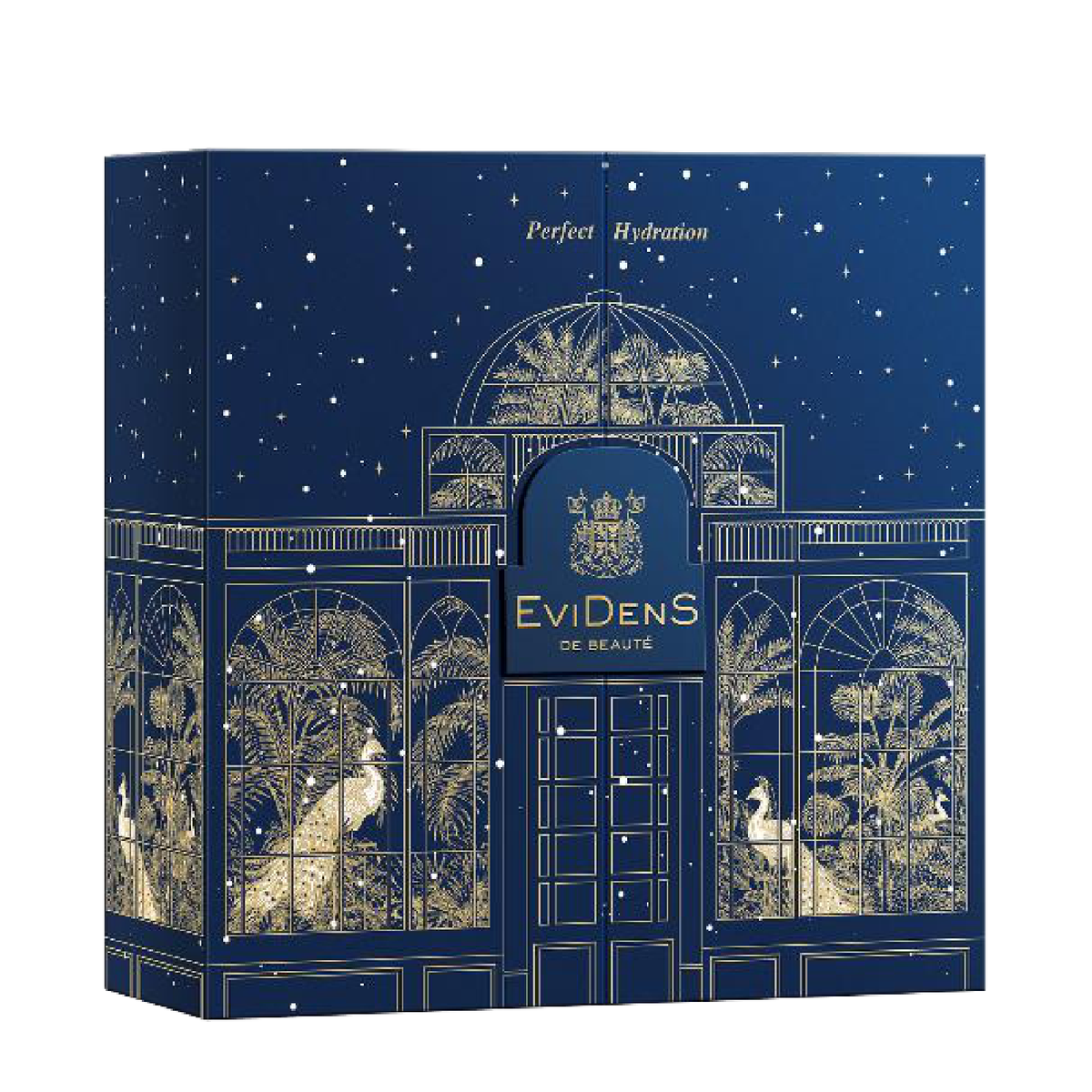 Perfect Hydration Holiday Gift Set | Sets - Value set | LOSHEN & CREM