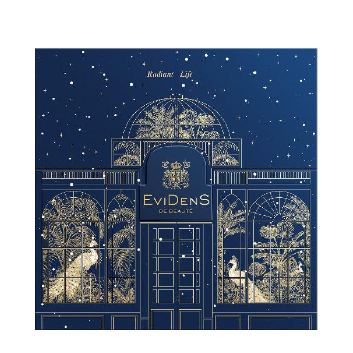 Radiant Lift Holiday Gift Set | Sets - Value set | LOSHEN & CREM