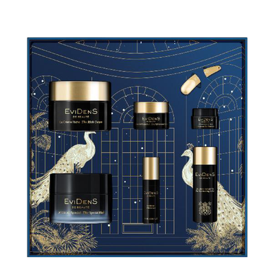 Radiant Lift Holiday Gift Set | Sets - Value set | LOSHEN & CREM