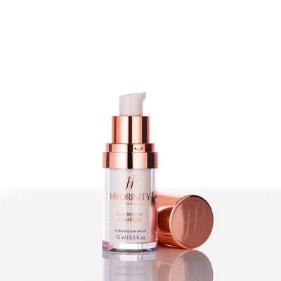 EYE RENEW COMPLEX | Brightening cream | LOSHEN & CREM