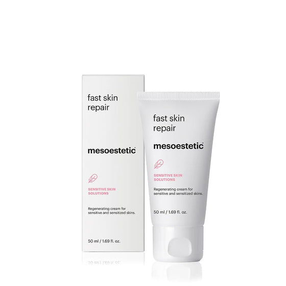 Post Procedure Fast Skin Repair