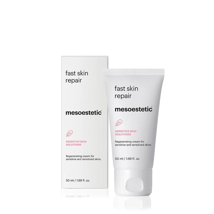 Post Procedure Fast Skin Repair